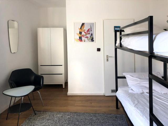 Weltempfaenger Backpacker Hostel Cologne Extérieur photo